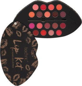 Technic Liptwist Palette