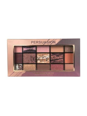 Technic Persuasion Pressed Pigment Palette 36gr