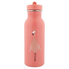 Trixie Ανοξείδωτο Παγούρι Mrs. Flamingo 500ml