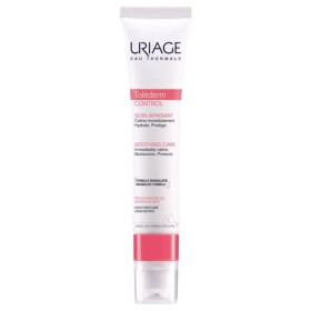 Uriage Tolederm Control Soothing Care Κανονικές/Μικτές 40ml