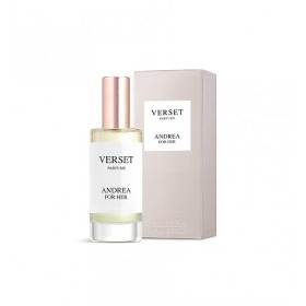 Verset Parfums Andrea For Her Γυναικείο 15ml