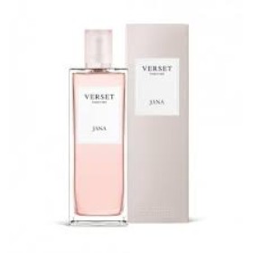 Verset Parfums Jana Γυναικείο Άρωμα 50ml