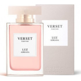 Verset Parfums Luz Adriana Eau de Parfum Γυναικείο Άρωμα 100ml