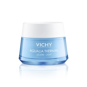 Vichy Aqualia Thermal Κρέμα Ελαφριάς Υφής Για Κανονική-Μικτή Επιδερμίδα 50l