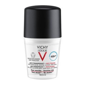 Vichy Homme Anti-Perspirant 48h Sensitive Skin Roll-On 50ml