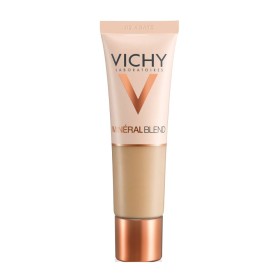 Vichy Mineralblend Fond De Teint Hydratant 09 Agate 30ml