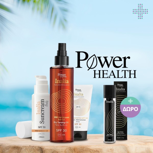 Power Health